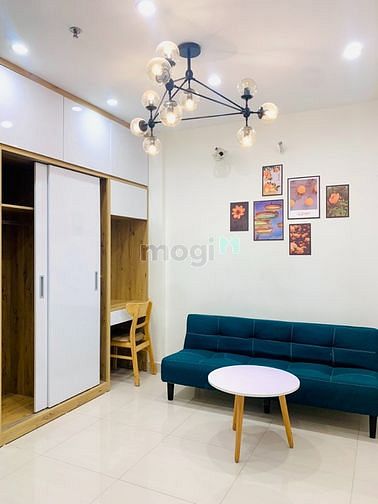 Hình ảnh 5tr căn studio mới đẹp vinhomes smart city