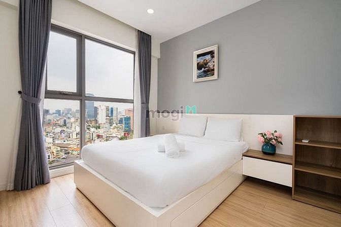Hình ảnh Cho thuê Trang Chủ MB66.COM / Đăng Ký Tặng 66K 3 phòng ngủ CENTANA THỦ THIÊM quận 2 chỉ 15 triệu