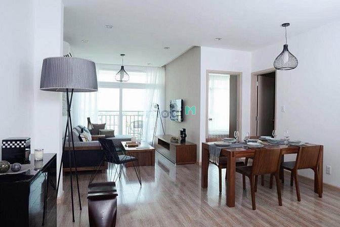 Hình ảnh Cho thuê Trang Chủ MB66.COM / Đăng Ký Tặng 66K 3 phòng ngủ CENTANA THỦ THIÊM quận 2 chỉ 15 triệu