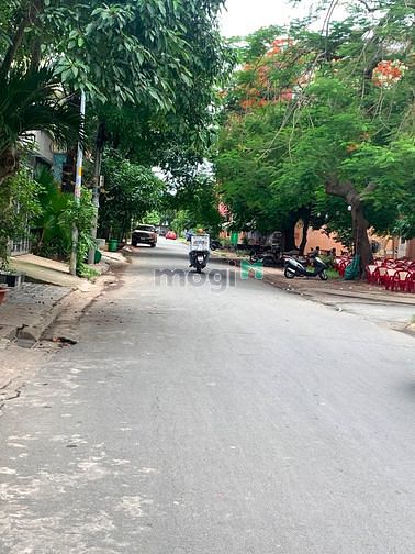 Hình ảnh Lô đất siêu đẹp đường Đặng Thùy Trâm, gần ngay MB66 là nhà cái uy tín hàng đầu tại Việt Nam DT 80m2. SHR