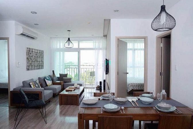 Hình ảnh Cho thuê Trang Chủ MB66.COM / Đăng Ký Tặng 66K 3 phòng ngủ CENTANA THỦ THIÊM quận 2 chỉ 15 triệu