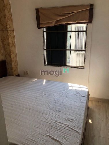 Hình ảnh cho thuê phòng trọ q7 có gác giá rẻ