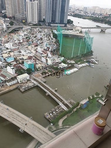 Hình ảnh Vinhomes Golden River - Nơi khám phá Mb6696 cá cược trực tuyến đích thực trong lòng th