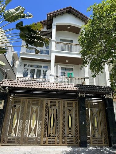 Hình ảnh Cho thuê nhà đầy đủ nội thất phường Thảo Điền 40tr