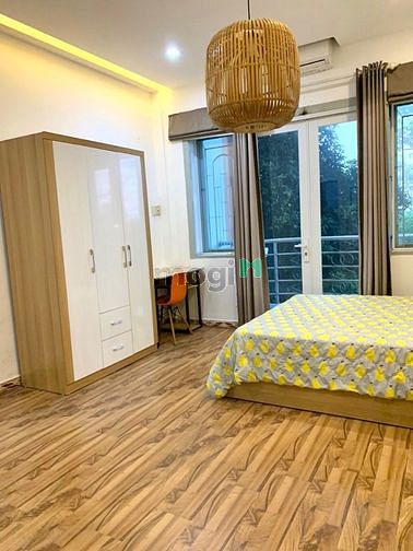 Hình ảnh Mb6623 nạp rút nhanh chóng Cao cấp Ban công thoáng - Full nội thất View Hoàng Sa, gần TCV
