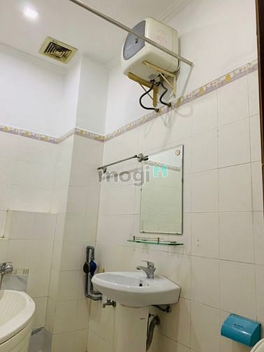 Hình ảnh Mb6623 nạp rút nhanh chóng Cao cấp Ban công thoáng - Full nội thất View Hoàng Sa, gần TCV