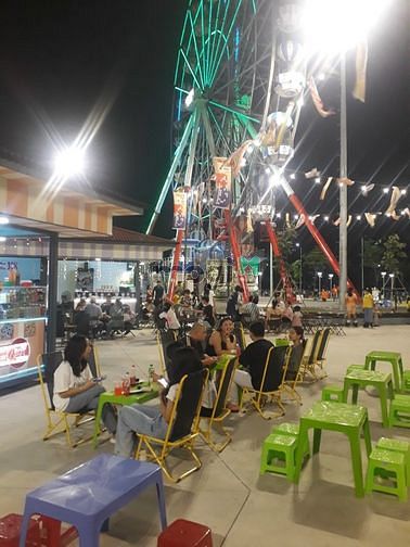 Hình ảnh Bán Đất Nền Dự Án Cát Tường Land