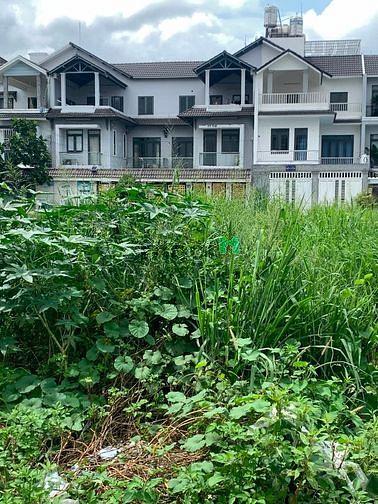 Hình ảnh Ra đi lô đất Phạm Văn Chiêu, Phường 9, Gò Vấp DT 90m2, sổ hồng riêng
