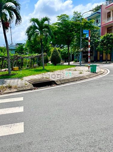 Hình ảnh Bán lô đất 90m2 KDC Đồng Phượng, Nguyễn Văn Quá, Quận 12. Đã có sổ