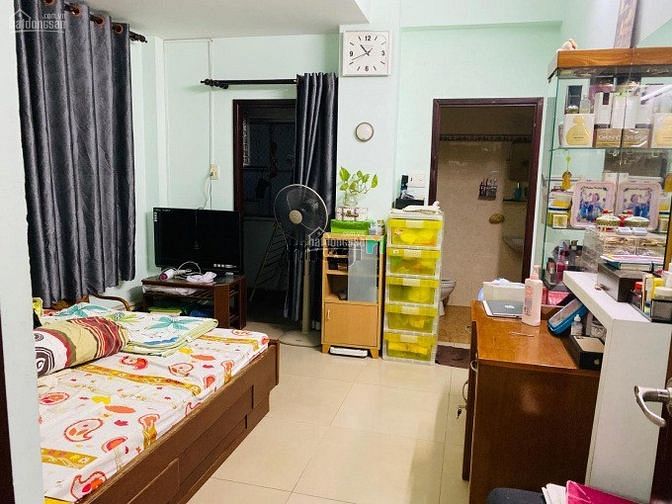 Hình ảnh Nhà hẻm Phạm Thế Hiển, Quận 8 2PN 2WC mới đẹp