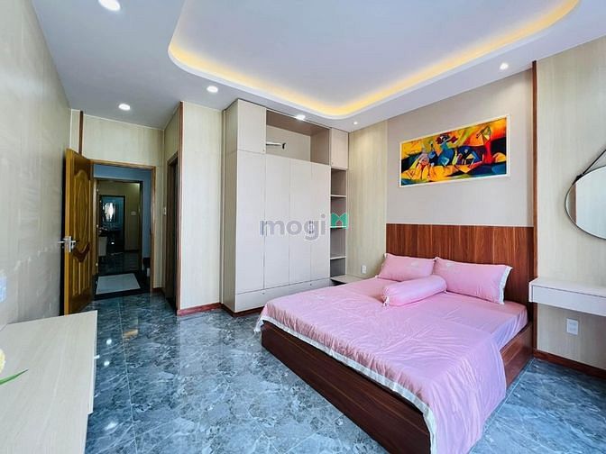 Hình ảnh HXH Phạm Văn Chiêu, 62m2 Full nội thất chỉ 6 tỷ