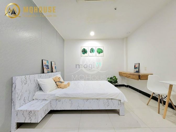 Hình ảnh Căn Hộ Cho Thuê Giá Rẻ T6/2023 Trần Bình Trọng Quận 5