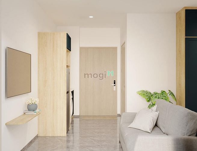 Hình ảnh Cho thuê Trang Chủ MB66.COM / Đăng Ký Tặng 66K dịch vụ FULL NỘI THẤT NGAY NHÀ THỜ TÂN ĐỊNH