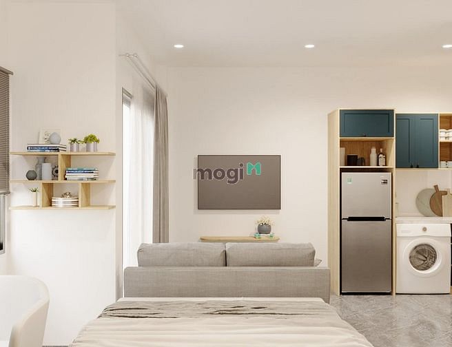 Hình ảnh Cho thuê Trang Chủ MB66.COM / Đăng Ký Tặng 66K dịch vụ FULL NỘI THẤT NGAY NHÀ THỜ TÂN ĐỊNH