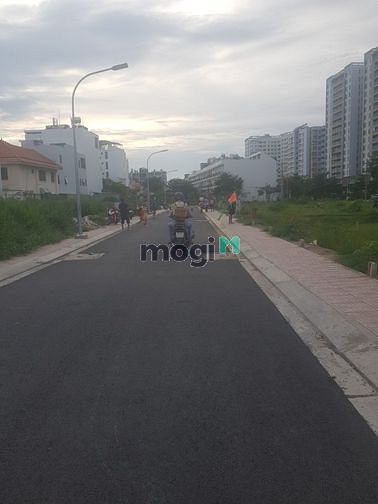 Hình ảnh Bán đất liền kề Vincom Nguyễn Xí Q. Bình Thạnh DT 60m2 giá 1 tỷ 950tr