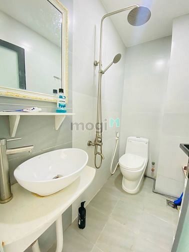 Hình ảnh Cho thuê chdv tiện nghi có thương lượng khách ít xe