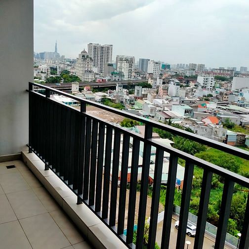 Hình ảnh Hot, cho thuê CH Sunrise Riverside 3PN nhà full nội thất giá 16 tr/th.