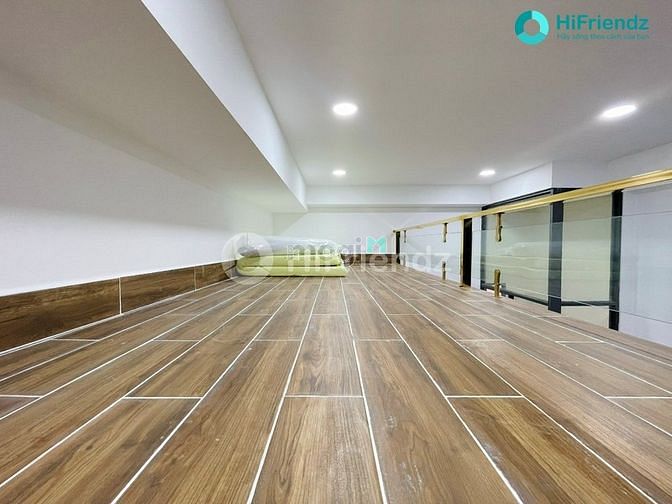 Hình ảnh CHDV cao cấp mới 100%, full nội thất sang trọng ngay Hoàng Sa Tân Bình