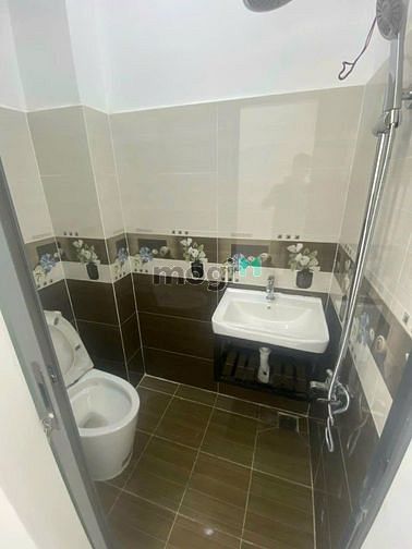 Hình ảnh Nhà mới đẹp Lê Quang định, 26m2 nhỉnh 3 tỷ