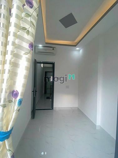 Hình ảnh Nhà mới đẹp Lê Quang định, 26m2 nhỉnh 3 tỷ