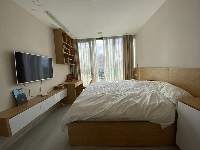 Hình ảnh Cho thuê Trang Chủ MB66.COM / Đăng Ký Tặng 66K Vinhomes Golden River với nội thất đẳng cấp