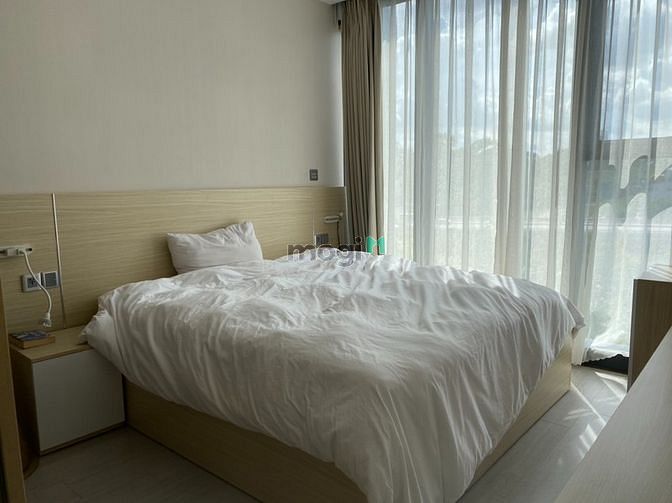 Hình ảnh Cho thuê Trang Chủ MB66.COM / Đăng Ký Tặng 66K Vinhomes Golden River với nội thất đẳng cấp