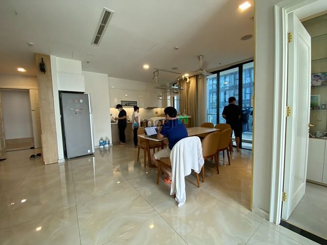 Hình ảnh Cho thuê Trang Chủ MB66.COM / Đăng Ký Tặng 66K Vinhomes Golden River với nội thất đẳng cấp