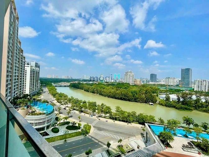 Hình ảnh Cần Cho Thuê Căn Hộ Cao Cấp Phú Mỹ Hưng Quận 7