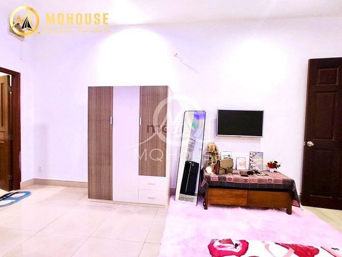 Hình ảnh Căn Hộ Dịch Vụ full nội thất Tân Bình