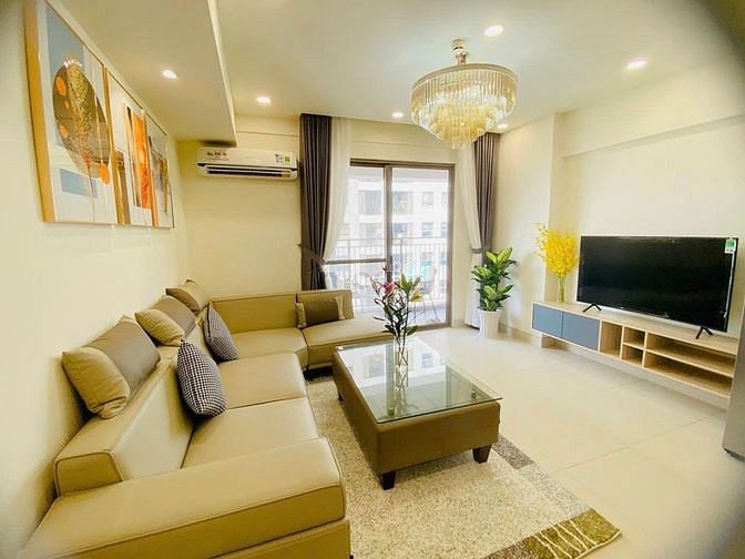 Hình ảnh Cần Cho Thuê Căn Hộ Cao Cấp Phú Mỹ Hưng Quận 7