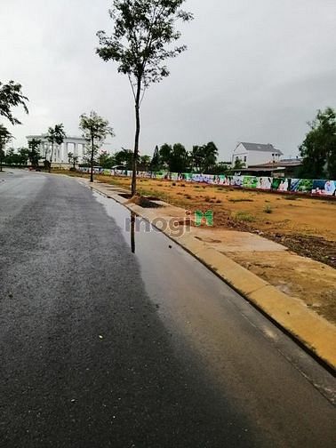Hình ảnh Bán đất mặt tiền Tầm Vu, quận Bình Thạnh, phường 26, DT 85m2, sổ hồng