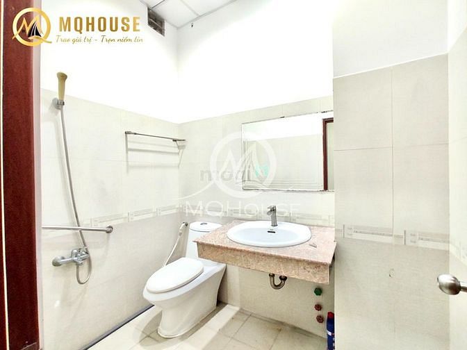 Hình ảnh Căn Hộ Dịch Vụ full nội thất Tân Bình