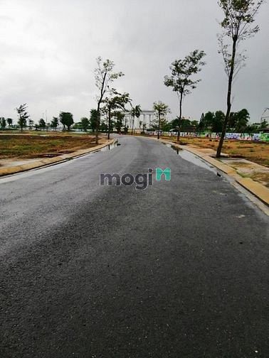 Hình ảnh Bán đất mặt tiền Tầm Vu, quận Bình Thạnh, phường 26, DT 85m2, sổ hồng