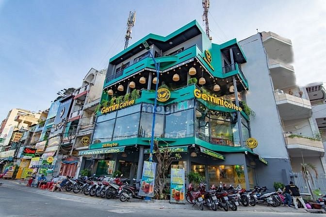 Hình ảnh LUNG LINH VỚI GEMINI 208 ĐỒNG ĐEN - Ngôi nhà ánh sáng