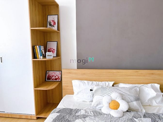 Hình ảnh Cho thuê ngắn hạn, dài hạn, khách nước ngoài 1PN riêng bancol