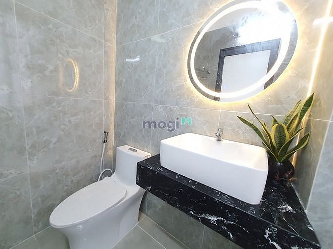 Hình ảnh Cho thuê ngắn hạn, dài hạn, khách nước ngoài 1PN riêng bancol