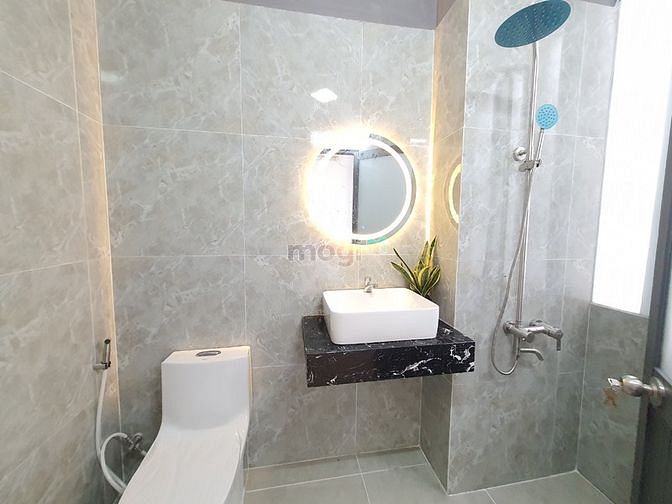 Hình ảnh Cho thuê ngắn hạn, dài hạn, khách nước ngoài 1PN riêng bancol