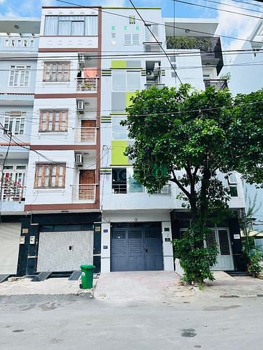 Hình ảnh Cho Thuê CĂN HỘ 1PN BANCON FULL NT ngay sông SG Q2 (Có thuê 2-3Tháng)