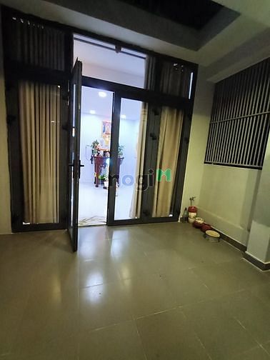 Hình ảnh hẻm ô tô, 60m2, 4 tầng, Lê Văn Sỹ P13 Q3