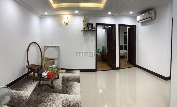 Hình ảnh Bán gấp chung cư him lam chợ lớn quận 6 2pn,72m2,1 tỷ 340 có shr