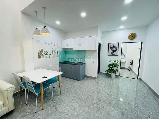 Hình ảnh Tân Bình, 42 m2, nhà mới, full nội thất, giá chỉ 3.15 tỷ