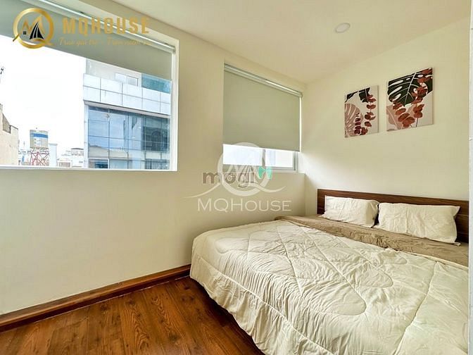 Hình ảnh CHDV 1pn và studio ngay khu vực Hoàng Văn Thụ mới 100% - hiện đại