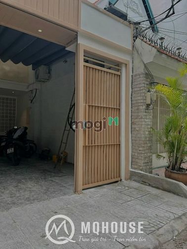Hình ảnh CHDV 1pn và studio ngay khu vực Hoàng Văn Thụ mới 100% - hiện đại
