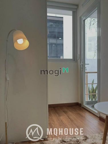 Hình ảnh CHDV 1pn và studio ngay khu vực Hoàng Văn Thụ mới 100% - hiện đại