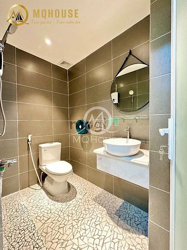 Hình ảnh CHDV 1pn và studio ngay khu vực Hoàng Văn Thụ mới 100% - hiện đại