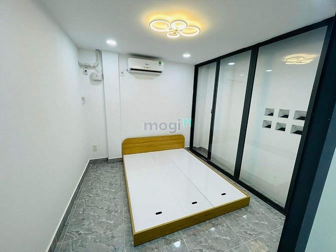 Hình ảnh Tân Bình, 42 m2, nhà mới, full nội thất, giá chỉ 3.15 tỷ