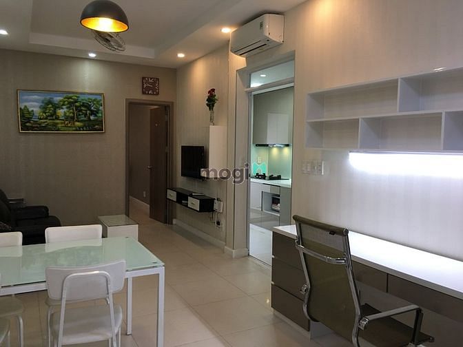 Hình ảnh Cho thuê Trang Chủ MB66.COM / Đăng Ký Tặng 66K 1 phòng ngủ LEXINGTON QUẬN 2  chỉ 12 triệu