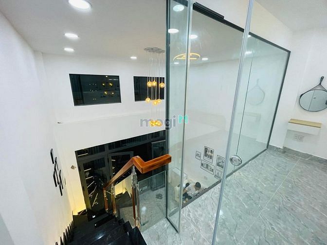 Hình ảnh Tân Bình, 42 m2, nhà mới, full nội thất, giá chỉ 3.15 tỷ