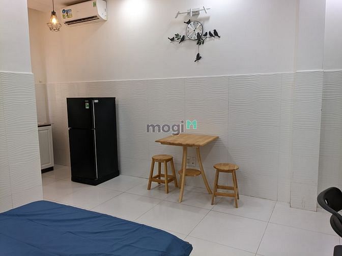 Hình ảnh Phòng Nhà Mới Full nội thất gần ĐH Văn Lang CS3