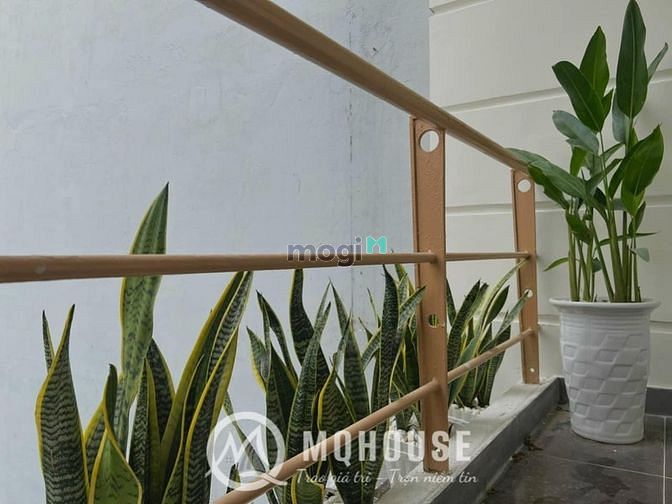 Hình ảnh CHDV 1pn và studio ngay khu vực Hoàng Văn Thụ mới 100% - hiện đại